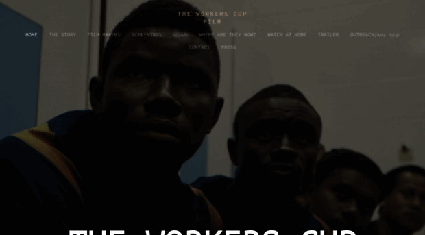 theworkerscupfilm.com