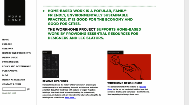 theworkhome.com