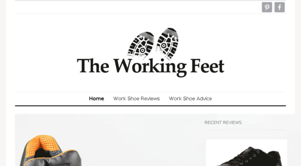 theworkingfeet.com
