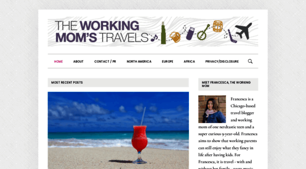 theworkingmomstravels.com