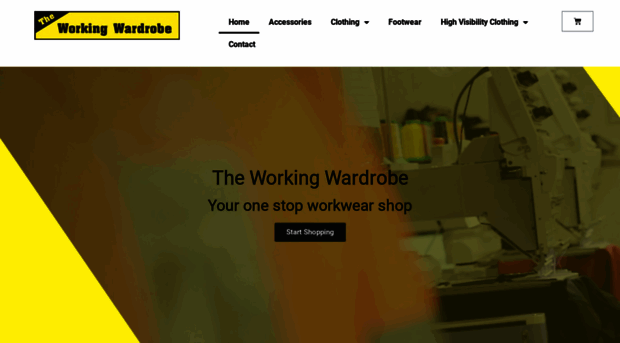 theworkingwardrobe.co.uk