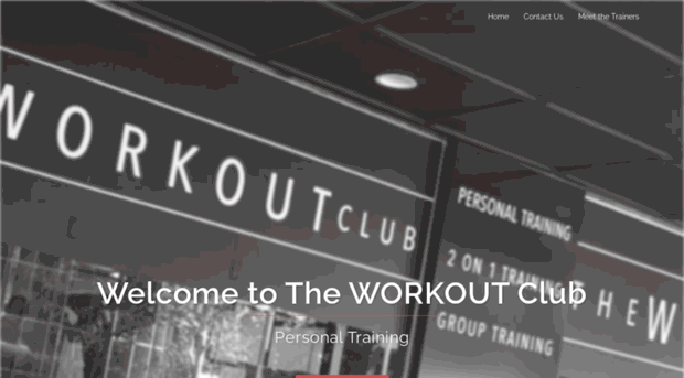 theworkoutclub.com.au