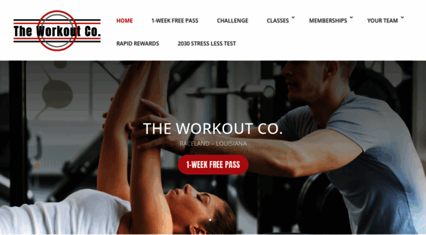 theworkoutco.us