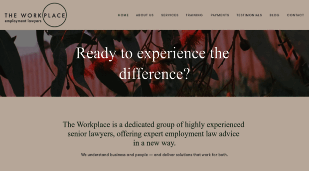 theworkplacelawyers.com.au