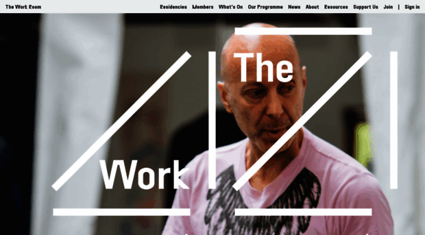 theworkroom.org.uk