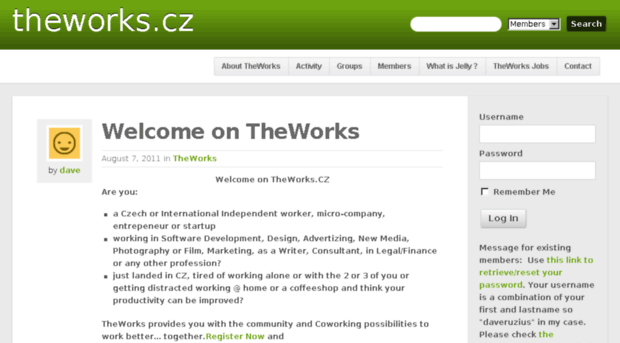 theworks.cz