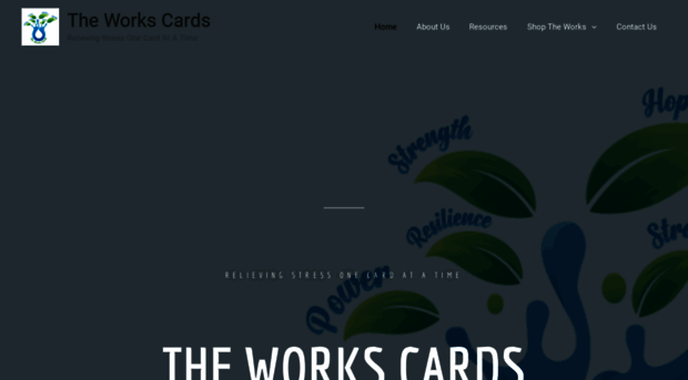 theworkscards.com