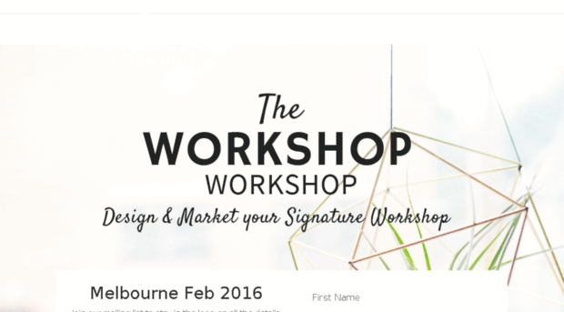 theworkshopworkshop.com.au