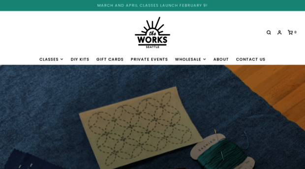 theworksseattle.com