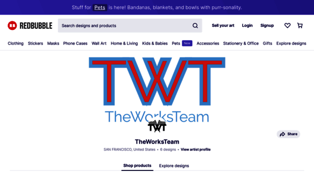 theworksteam.com