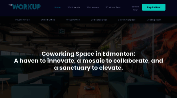 theworkup.ca