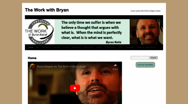 theworkwithbryan.com