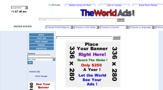 theworldads.com