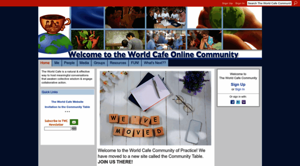 theworldcafecommunity.org