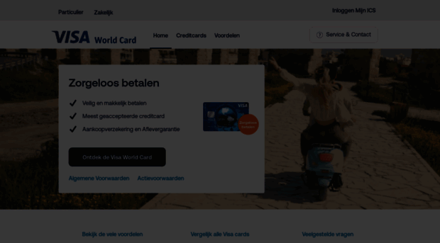 theworldcard.nl
