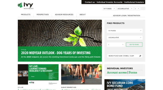 theworldcovered.ivyfunds.com