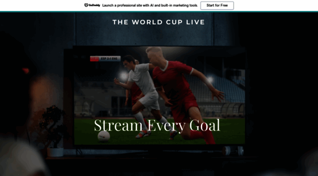 theworldcuplive.com