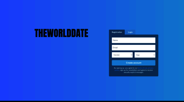 theworlddate.com