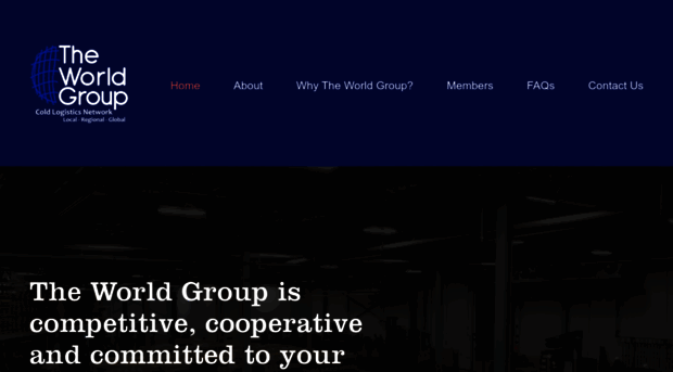 theworldgroup.com