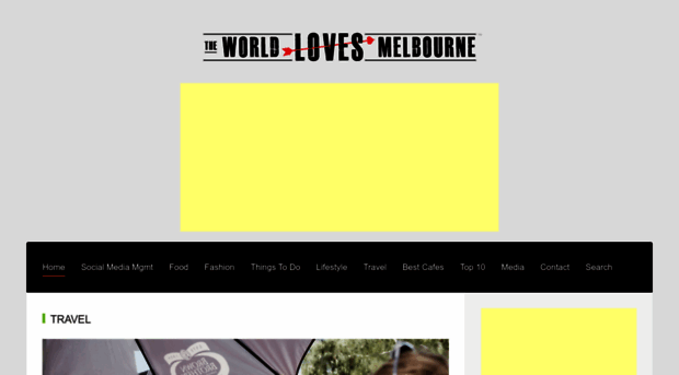 theworldlovesmelbourne.com