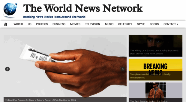 theworldnewsnetwork.com