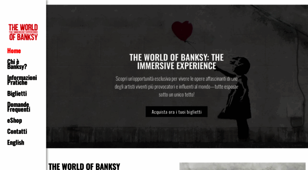 theworldofbanksy.it