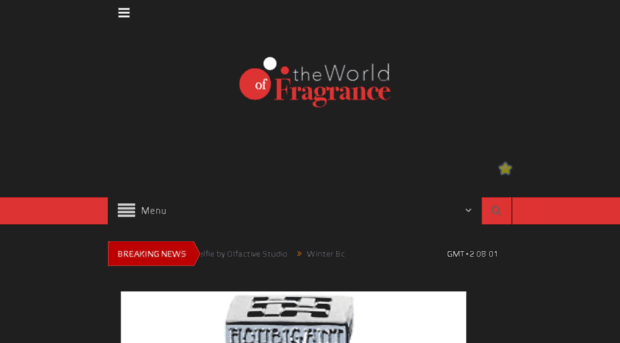 theworldoffragrance.com