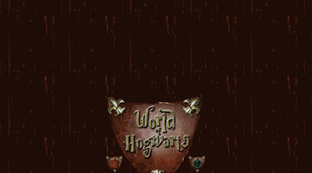 theworldofhogwarts.org