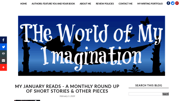 theworldofmyimagination.blogspot.com