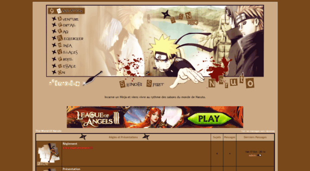 theworldofnaruto.forumactif.net