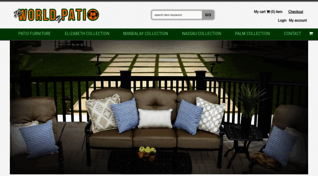 theworldofpatio.com