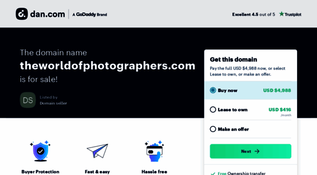 theworldofphotographers.com