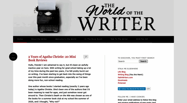 theworldofthewriter.wordpress.com