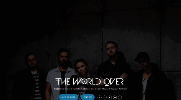 theworldoverofficial.com