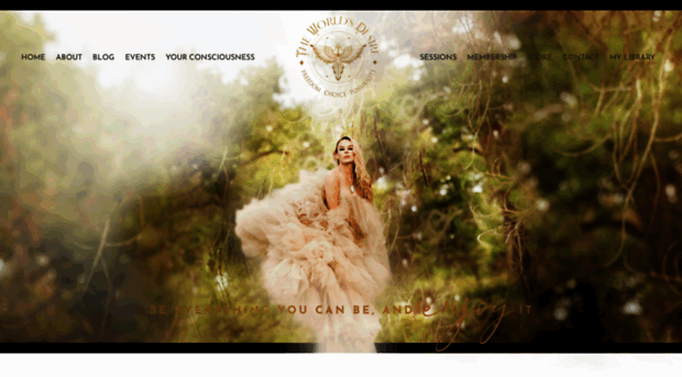 theworldsdesire.mykajabi.com