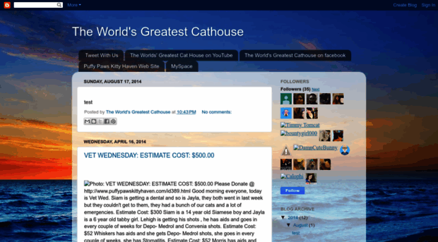 theworldsgreatestcathouse.blogspot.com