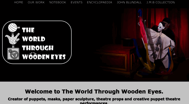 theworldthroughwoodeneyes.co.uk