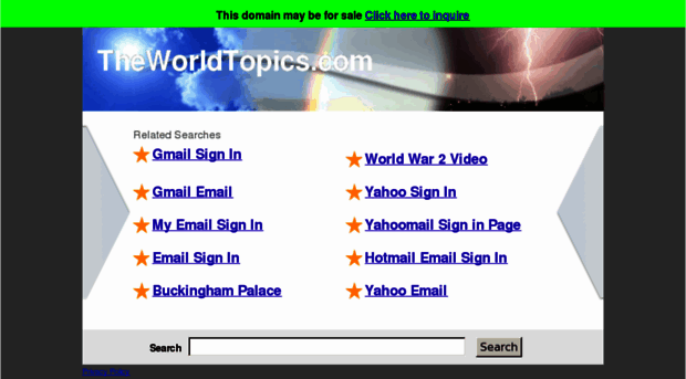 theworldtopics.com