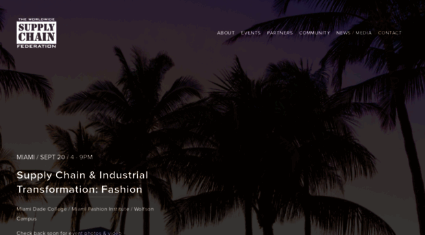 theworldwidesupplychainfederation.com