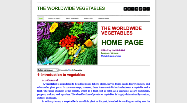 theworldwidevegetables.weebly.com