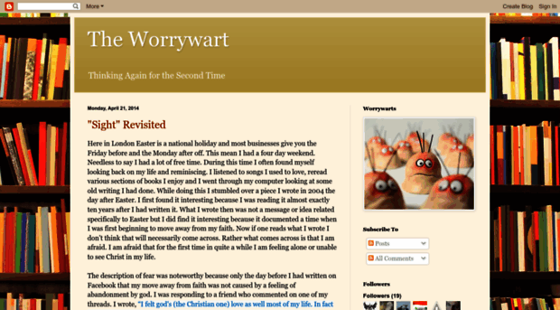 theworrywart-zachdills.blogspot.com