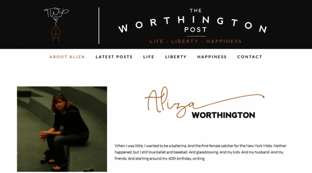 theworthingtonpost.net