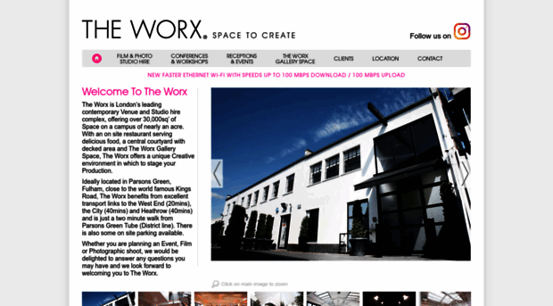 theworx.co.uk