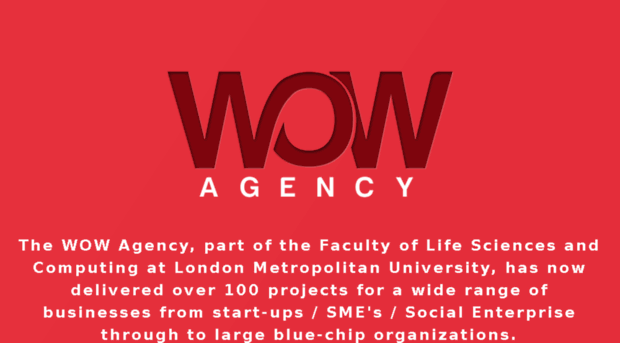 thewowagency.co.uk