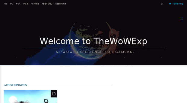 thewowexp.com