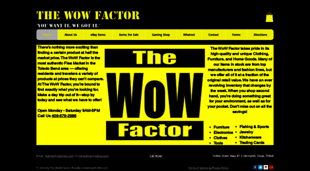 thewowfactortexas.com