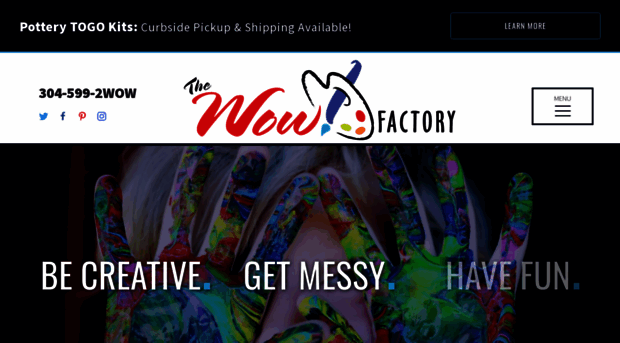 thewowfactoryonline.com