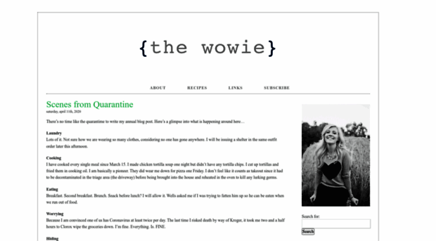 thewowie.com