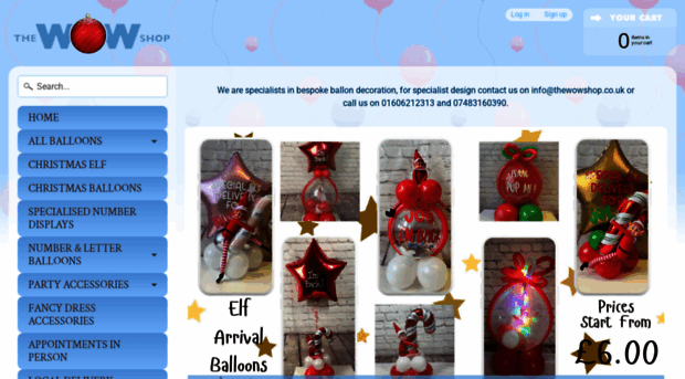 thewowshop.co.uk