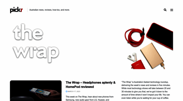 thewrap.com.au